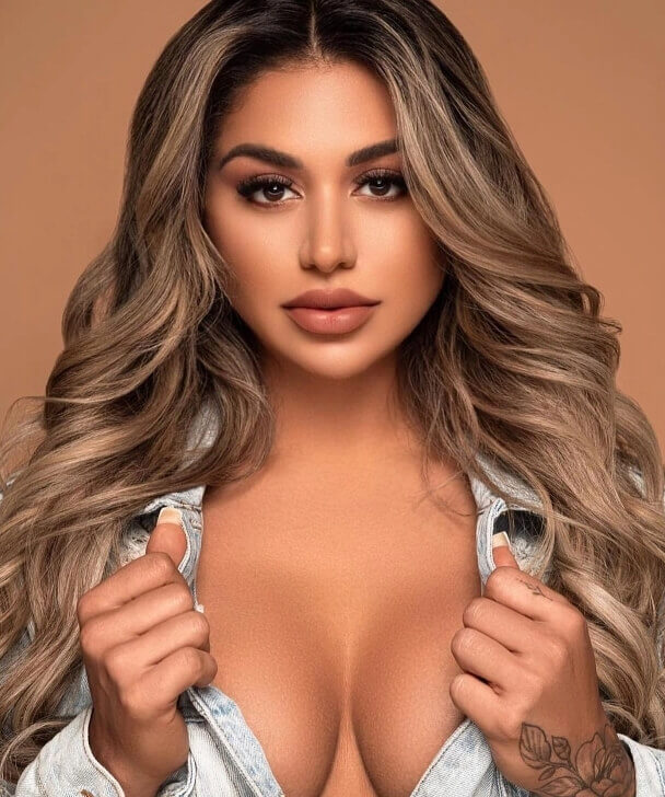 Breast & Body