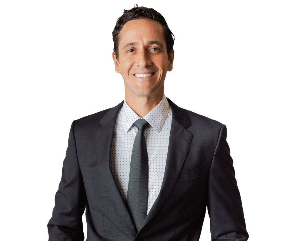 Marcelo Ghersi, MD