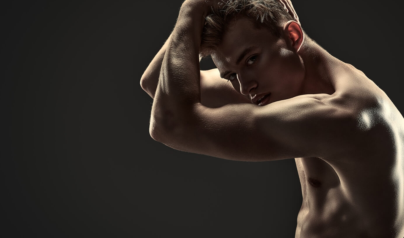 Men BG