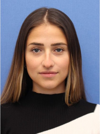 Primary Rhinoplasty Before & After Patient #742