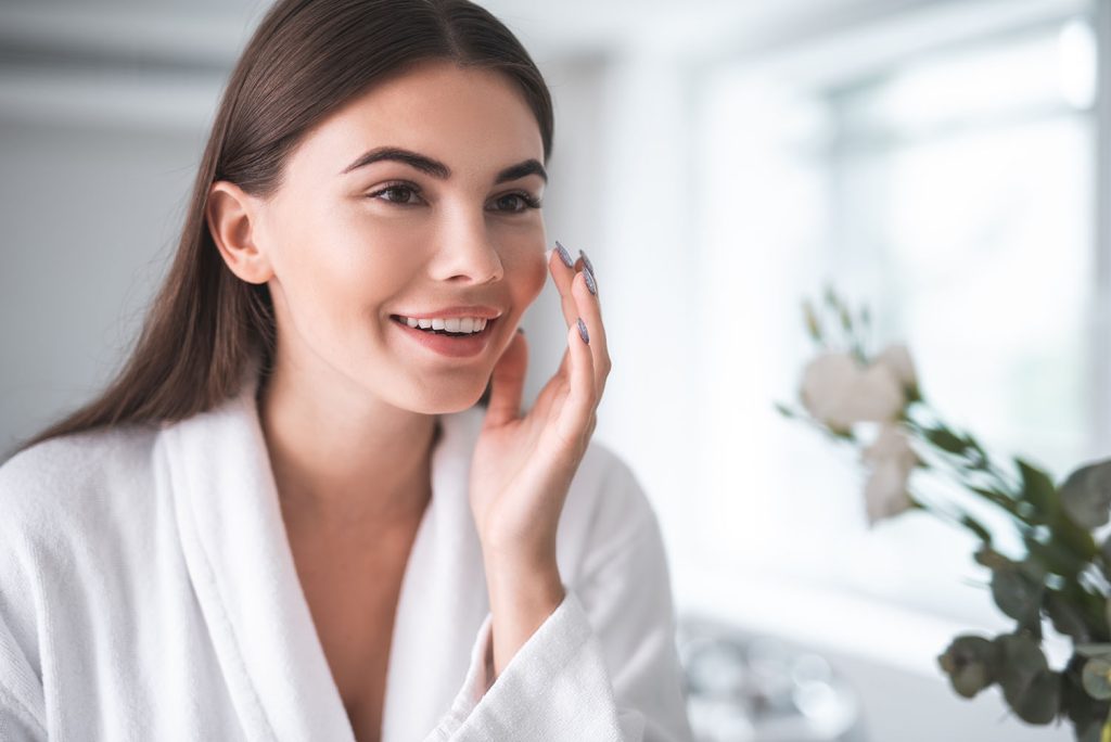 Blefaroplastia Miami, FL