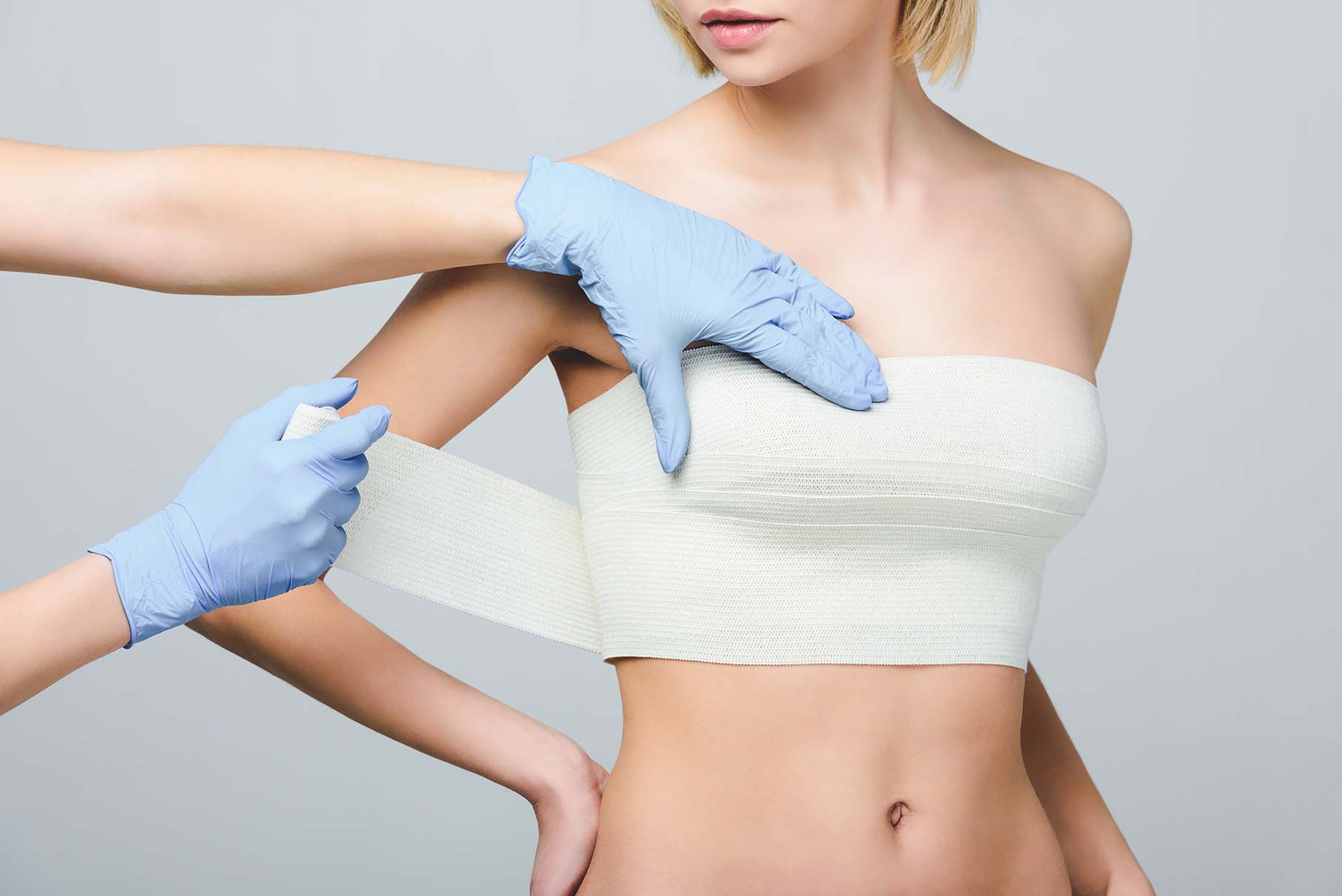 Breast Augmentation Miami, FL