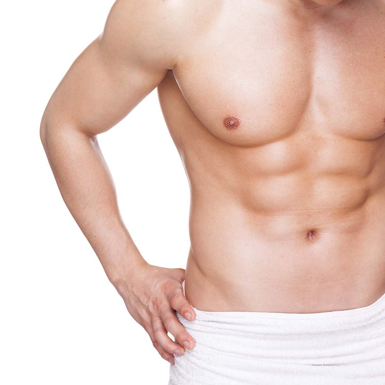 Gynecomastia