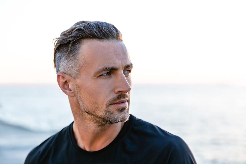 Male Rhinoplasty Dr. Marcelo Ghersi Aeris Plastic Surgery & Aesthetic Medicine