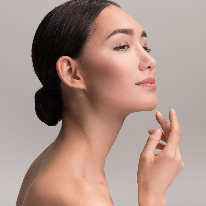 Asian Rhinoplasty Marcelo Ghersi, MD  Aeris Plastic Surgery & Aesthetic Medicine 