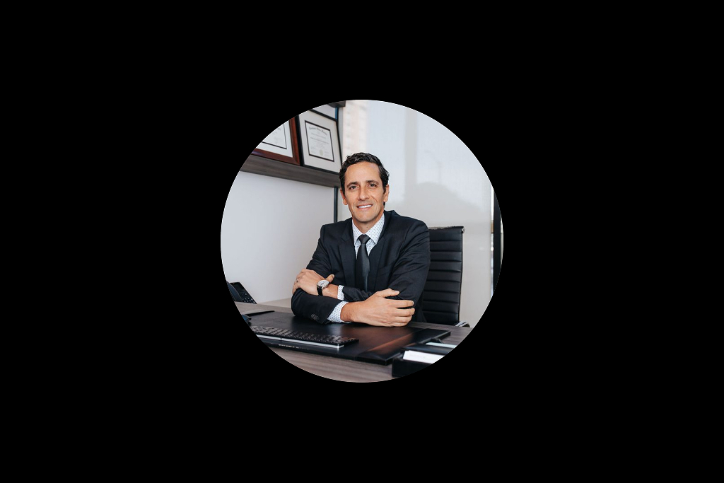 Marcelo Ghersi, MD