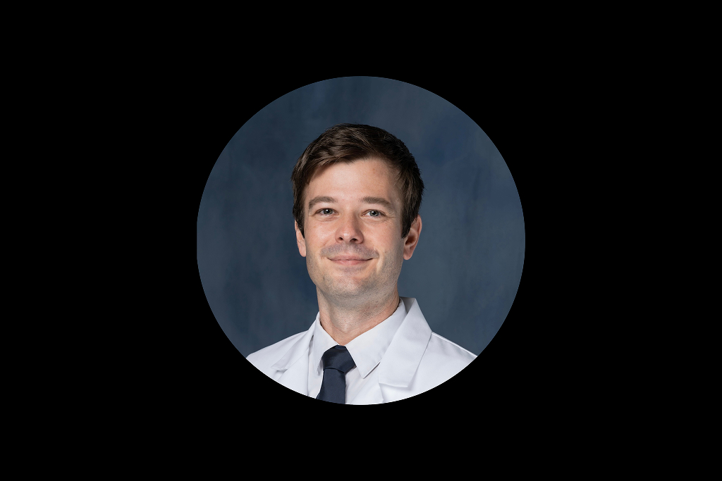 Jacob Carlson, MD