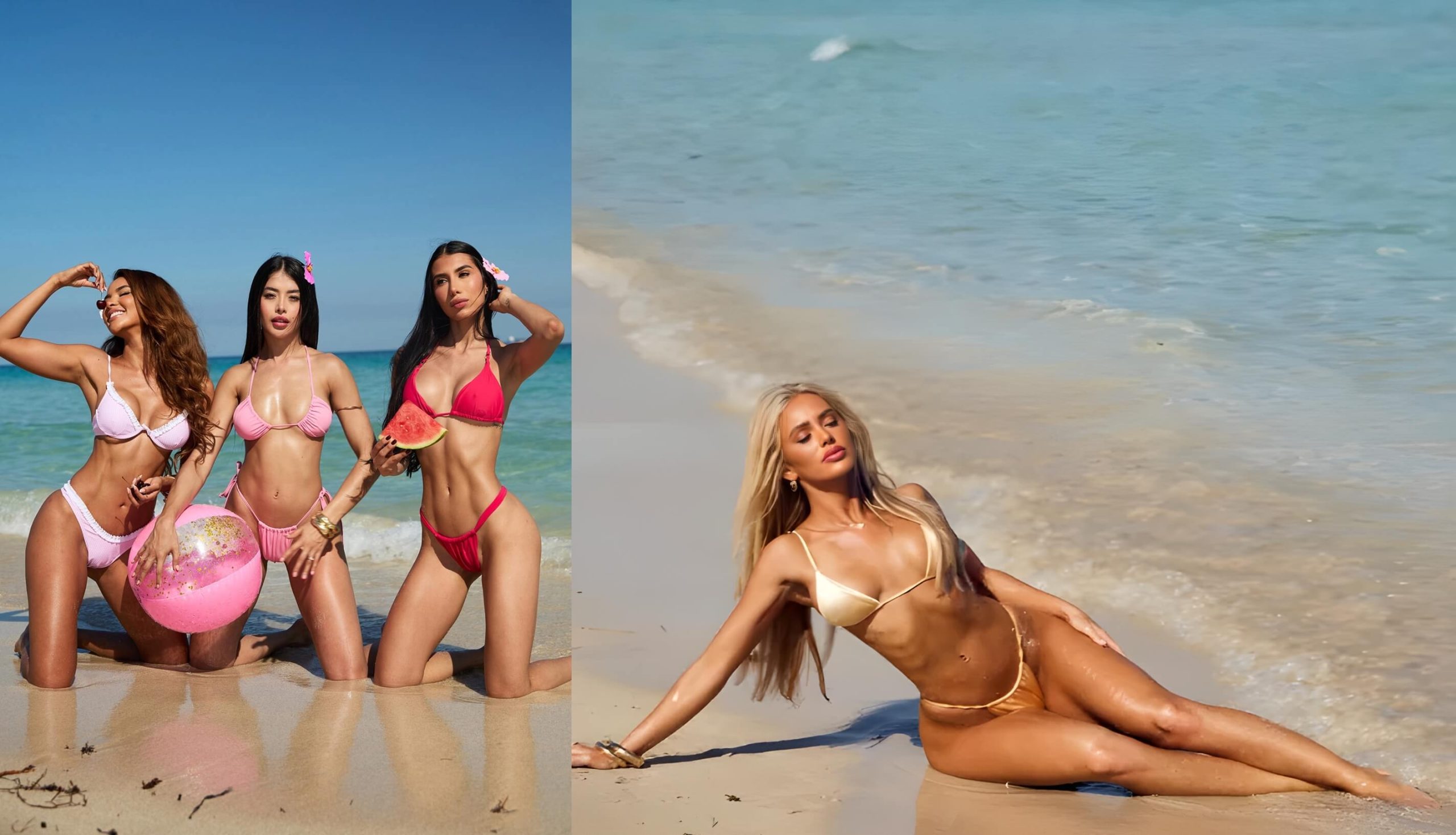 Beach 2