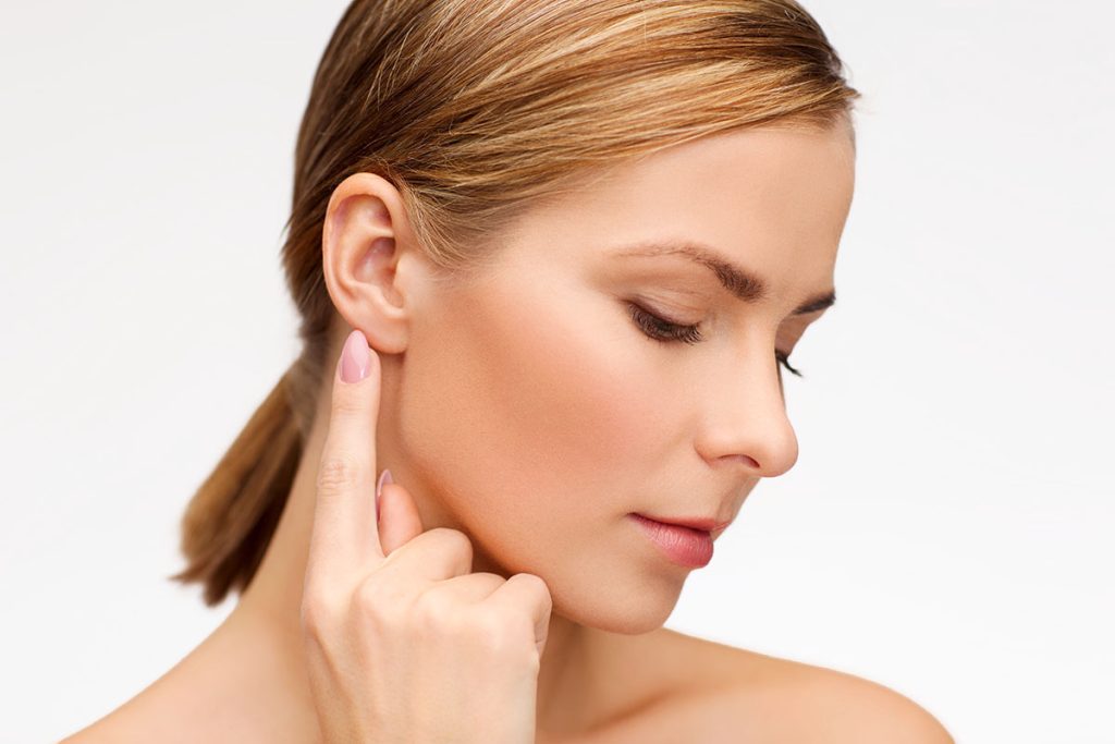 Facelift Revision